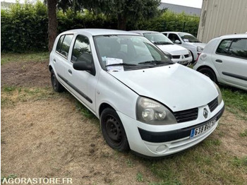 Voiture RENAULT
