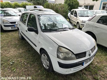 Voiture RENAULT