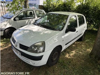 Voiture RENAULT