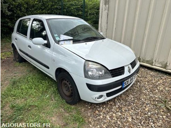 Voiture RENAULT