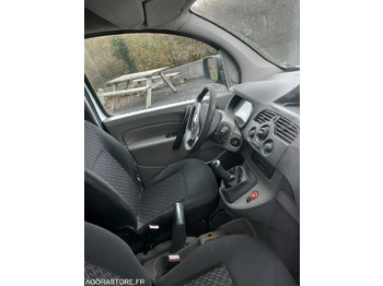 Fourgonnette Renault Kangoo - 2008 - 226985 Kms: photos 5