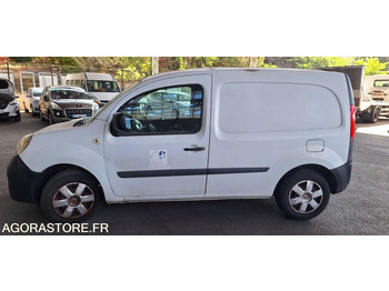 Fourgonnette RENAULT Kangoo
