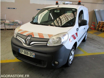 Fourgonnette RENAULT Kangoo