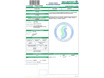 Fourgonnette Renault Kangoo: photos 4