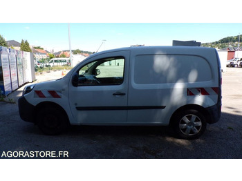 Fourgonnette RENAULT Kangoo