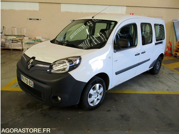 Fourgonnette RENAULT Kangoo