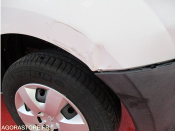 Crédit-bail de  Renault Kangoo électrique - 2018 - 30701 kms Renault Kangoo électrique - 2018 - 30701 kms: photos 5