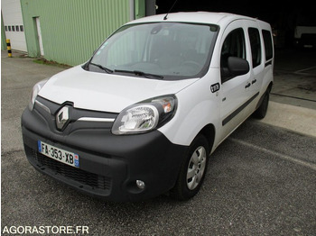 Fourgonnette RENAULT Kangoo