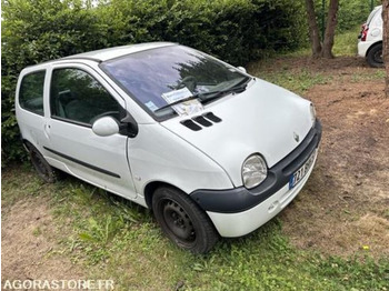 Voiture Renault Twingo -  721BHH57: photos 2
