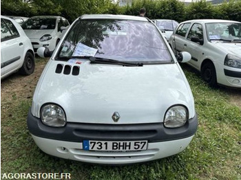 Voiture RENAULT