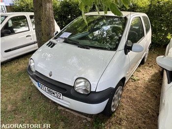 Voiture RENAULT