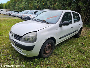 Voiture RENAULT
