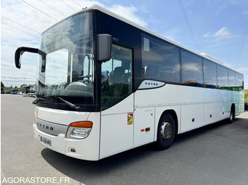 Autocar SETRA