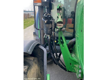 Crédit-bail de  Tracteur John Deere 6120 Tracteur John Deere 6120: photos 3