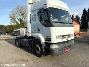 Tracteur routier RENAULT Premium 420