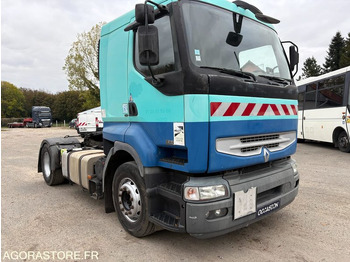 Tracteur routier RENAULT