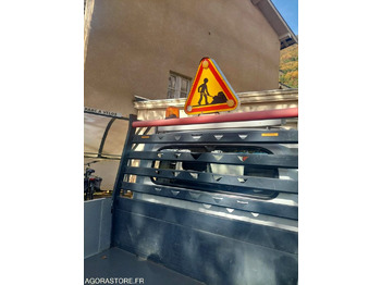 Utilitaire benne Tri-benne Giotti Victoria Gladiator Essence: photos 5