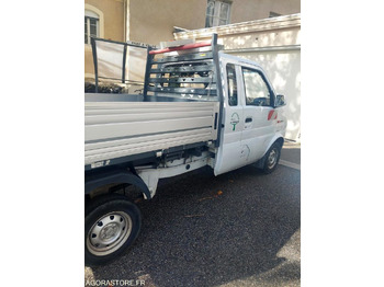 Utilitaire benne Tri-benne Giotti Victoria Gladiator Essence: photos 4