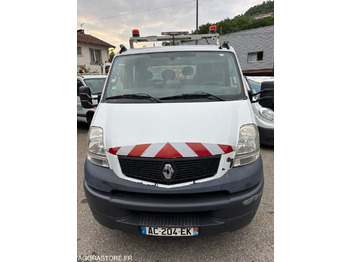 Camion RENAULT Mascott