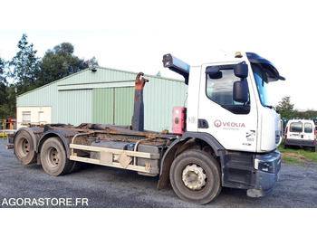Camion