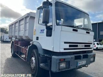 Camion IVECO