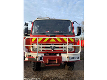 Camion RENAULT Midliner M 210