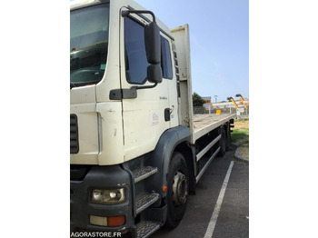 Camion MAN