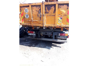Camion RENAULT Premium 300