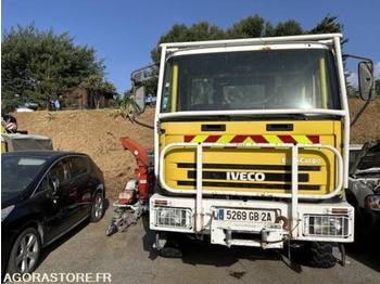 Camion IVECO EuroCargo
