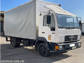 Camion MAN