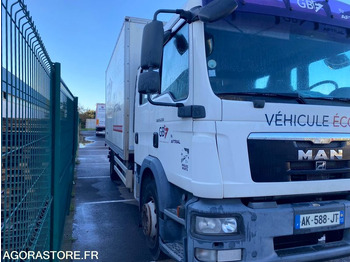 Camion MAN TGM