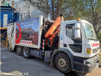 Camion RENAULT