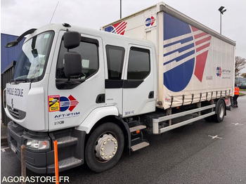 Camion RENAULT Midlum