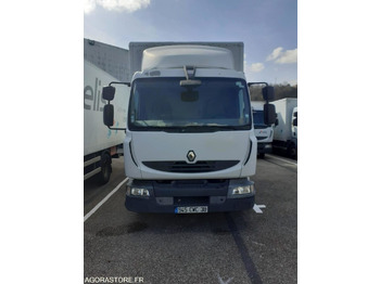 Camion RENAULT Midlum