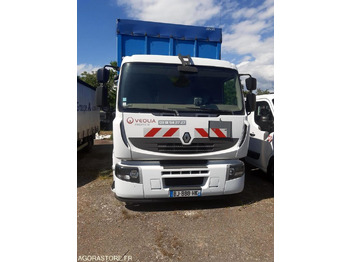 Camion RENAULT Premium