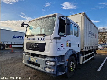 Camion MAN TGM 18.290