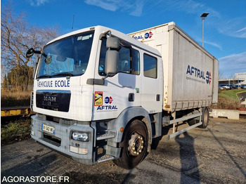 Camion MAN TGM 18.290