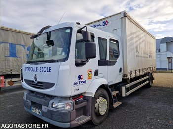Camion RENAULT Midlum