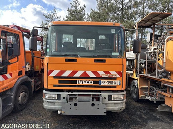 Camion IVECO EuroCargo