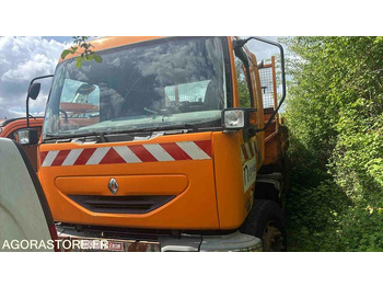 Camion