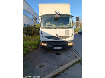 Camion RENAULT