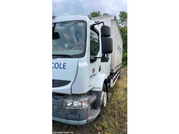 Camion RENAULT