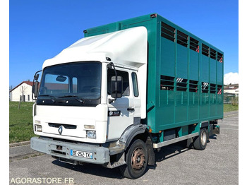 Camion RENAULT Midliner M 210