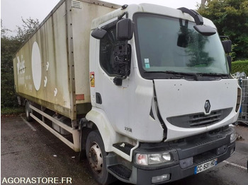 Camion RENAULT Midlum