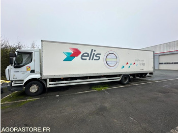 Camion RENAULT Midlum