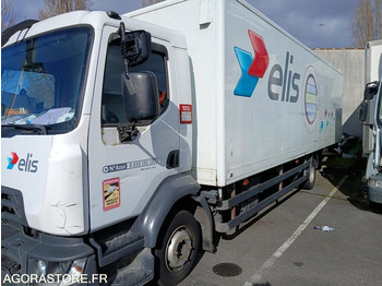 Camion RENAULT Midlum