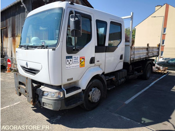 Camion RENAULT Midlum 210