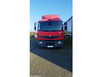 Camion RENAULT Premium 340