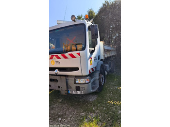 Camion RENAULT