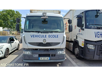 Camion RENAULT Midlum 300